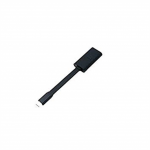 Adapteris Connector Dongle USB Type C to VGA | Dell | Adapteris USB-C to VGA | USB-C | VGA