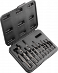 Neotools Grąžtų komplektas 2-7,5 mm