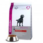 Eukanuba Adult Labrador sausas maistas Labradoro retriveriams 12kg