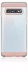 Wd Br Wd Amp Br WD „INNOCENCE skaidrus” dėklas FOR Samsung Galaxy S10 ROSE GOLD SALE