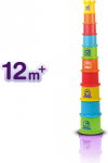 Dumel Discovery DUMEL DD 42490 Taurės bok&scaron;tas