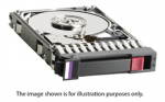 Hewlett Packard (HP) HD diskai HP, 500GB 655708-B21/ DEL1003944