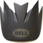 Bell Dazek &scaron;venčių matinis juodas