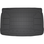 Frogum Guminis bagažinės kilimėlis Proline Peugeot 207 Hatchback 2006-2012m. (5 durų)