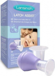 LANSINOH spenelio korekcinė taurelė - pompa LATCH ASSIST