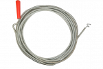 Top Tools Kanalizacijos Spiral 8m x 10mm - 34D308
