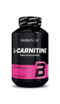Biotech L-Carnitine 1000 mg. 30 tab.