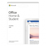 &bdquo;Microsoft Office Home and Student 2019&ldquo; 79G-05149 vienkartinis pirkinys, anglų kalba, be medijos, P6