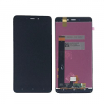 Extra Digital Ekranas Xiaomi Redmi note4 (juodas) restauruotas