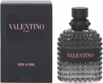 Kvepalai vyrams Valentino Uomo Born In Roma EDT, 100 ml
