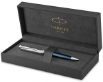 Tu&scaron;inukas Parker Sonnet Metal Mėlyna CT - 2119649
