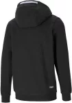 Puma Džemperis Vyrams Athletics Hoodie Juodas 585761 01