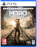 Deep Silver Deep Sidabrinis Metro Exodus Complete Edition PS5