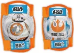 SevenPolska Kita Kojų ir alkūnių apsaugos STAR WARS BB8