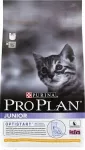 Purina Pro Plan Original Kitten vi&scaron;tiena 1.5kg pa&scaron;aras kačiukams