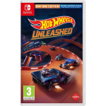 Milestone Hot Wheels Unleashed