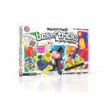 KO MARVINS MAGIC magijos triukų rinkinys Box of Tricks, MME0118