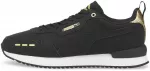 Puma Avalynė Moterims R78 Wns Raw Juodas 383833 02