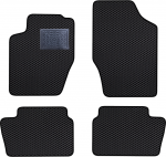 Openauto Polimeriniai EVA kilimėliai Peugeot Peugeot 307 SW Universalas 2001-2008m.