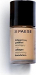 PAESE Kreminė Pudra "Collagen Moisturizing" 30 ml Spalva 303W