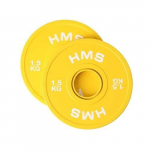 Olimpinis svoris HMS CBRS15, 2 x 1.5kg