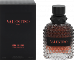Kvepalai vyrams Valentino Uomo Born in Roma Coral Fantasy EDT, 50 ml