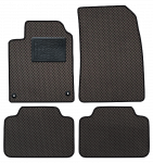 Openauto Polimeriniai EVA kilimėliai Peugeot 407 coupe 2005-2011m.