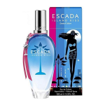 Escada Island Kiss for Women (Kvepalai Moterims) EDT - 100ml - (BE PAKUOTĖS)
