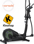 Elipsinis treniruoklis Zipro Iconsole+ Heat