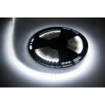 LED styga 25m Rebel (1500x5050 SMD) &scaron;altai balta, 12V