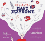 Preston Publishing Anglų. Kalbų žemėlapiai