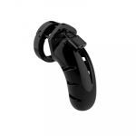 Mancage By Shots Model 03 Chastity Cock Cage - 4,5 / 11,5 cm