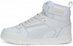 Puma Avalynė Paaugliams Rbd Game Jr Puma Baltas 386172 02