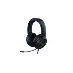 Razer Kraken V3 X žaidimų ausinės su laidu, USB Type-A Juodos