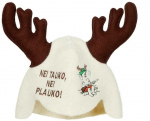 Pirties kepurė - Nei tauko nei plauko