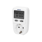 ORNO WATT METER WITH LCD DISPLAY | Energizer