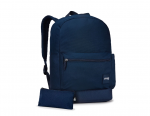 Case Logic 4787 Campus 24L CCAM-1216 Suknelė Mėlyna