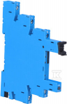 Finder GNIAZDO 34 6-24VAC/DC ZACISKI ŚRUB DIN