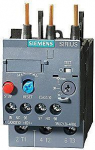 Siemens &Scaron;iluminis siųstuvas 1.8 - 2.5A S0 (3RU212- 1CB0)