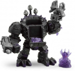 Schleichas &ndash; Eldradoro būtybės &ndash; Shadow Master Robot (42557)
