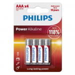 "Philips" AAA 4gb baterija