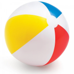 Intex Pripučiamas paplūdimio kamuolys, 51cm