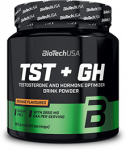 Biotech TST+GH 300g. (Oranžinis skonis)