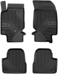 Frogum Guminiai kilimėliai No.77 Opel Corsa F nuo 2019m.