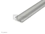 3m LED juostos profilis BEGTIN12, anoduotas