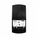 Stiebo stiprintuvas WM-20 UHF VHF DVB-T2 5G APSAUGA Telkom Telmor