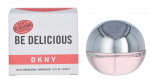 Kvepalai moterims DKNY Be Delicious Fresh Blossom EDP, 30 ml