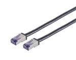 Lanview HIGH-FLEX Cat6a S/FTP