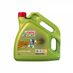 Castrol Alyva Edge Titanium 0W/20 sintetinė varikliams 4L