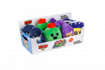 BRAWL STARS Pliu&scaron;inis žaislas, 18 cm
